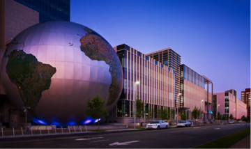 NC Museum of Natural Science | Raleigh, NC
