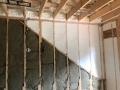 Spray foam insulation New Construction (6)
